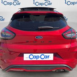 Ford Puma 1.0 EcoBoost 125 mHEV ST Line X La Roque-d'Anth&eacute;ron