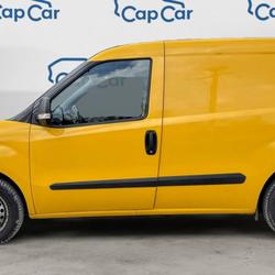 Opel Combo Cargo VU 1.3 CDTi 95 Pack Clim + Villers-sous-Montrond