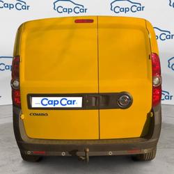Opel Combo Cargo VU 1.3 CDTi 95 Pack Clim + Villers-sous-Montrond