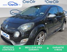 Renault Twingo 2 Saint-Priest