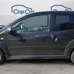 Renault Twingo 2 II 1.6 133 RS Saint-Priest