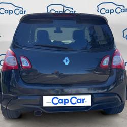 Renault Twingo 2 II 1.6 133 RS Saint-Priest