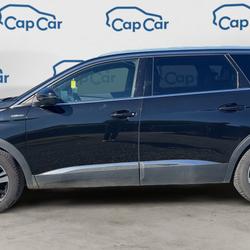 Peugeot 5008 1.5 BlueHDi 130 EAT8 GT-Line Bodilis