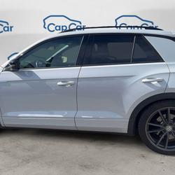 Volkswagen T-Roc 2.0 TSI 300 4Motion DSG7 R Istres