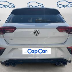 Volkswagen T-Roc 2.0 TSI 300 4Motion DSG7 R Istres
