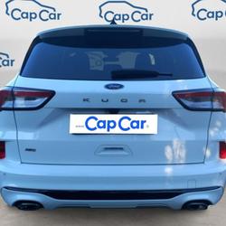 Ford Kuga III 2.0 EcoBlue 190 4x4 BVA8 ST-Line - Automatique Toit ouvrant &OElig;ting