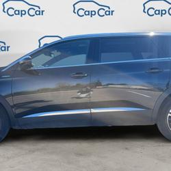 Peugeot 5008 1.2 PureTech 130 GT Line - Entretien constructeur Toit ouvrant Bourg-Saint-And&eacute;ol