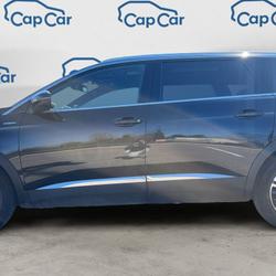 Peugeot 5008 1.2 PureTech 130 GT Line - Entretien constructeur Toit ouvrant Bourg-Saint-And&eacute;ol