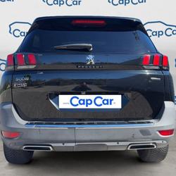 Peugeot 5008 1.2 PureTech 130 GT Line - Entretien constructeur Toit ouvrant Bourg-Saint-And&eacute;ol