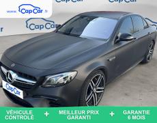 Mercedes Classe E Meaux