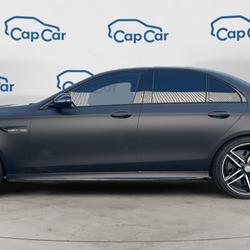 Mercedes Classe E 63 AMG 4.0 612 4Matic+ Speedshift 9G S Meaux