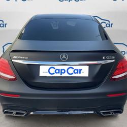 Mercedes Classe E 63 AMG 4.0 612 4Matic+ Speedshift 9G S Meaux