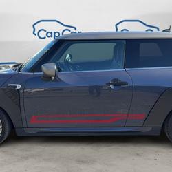 Mini Mini III 2.0 John Cooper Works 306 BVA8 Jcw Gp Ultimate Vertou