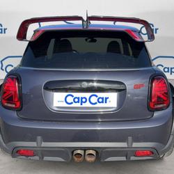 Mini Mini III 2.0 John Cooper Works 306 BVA8 Jcw Gp Ultimate Vertou