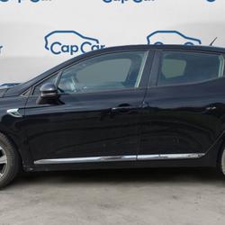 Renault Clio 5 1.0 TCe 90 EDC7 Limited - Entretien constructeur Bornel