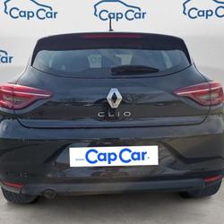 Renault Clio 5 1.0 TCe 90 EDC7 Limited - Entretien constructeur Bornel