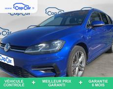 Volkswagen Golf SW Challans