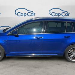 Volkswagen Golf SW 2.0 TDI 150 DSG7 RS Line Challans