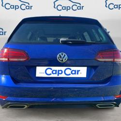 Volkswagen Golf SW 2.0 TDI 150 DSG7 RS Line Challans