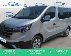 Renault Trafic Nîmes