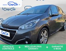 Peugeot 208 Sagy