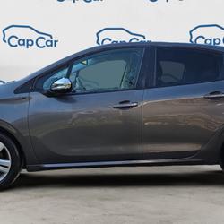 Peugeot 208 1.2 PureTech 82 Signature Sagy