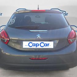 Peugeot 208 1.2 PureTech 82 Signature Sagy