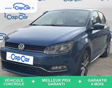 Volkswagen Polo Saint-Denis