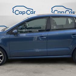 Volkswagen Polo V 1.4 TDI 105 Sportline - 5 places Saint-Denis
