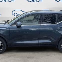 Volvo XC40 1.5 T4 211 Plug in Hybrid DCT7 Inscription Luxe - Automatique Toit ouvrant Montpellier