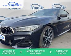 BMW Serie 8 Maromme
