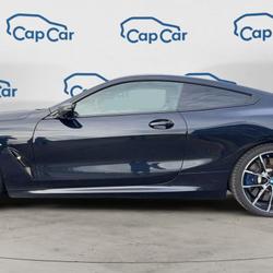 BMW Serie 8 Coupe xDrive M850i 530 BVA8 M Performance Isneauville