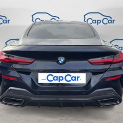 BMW Serie 8 Coupe xDrive M850i 530 BVA8 M Performance Isneauville