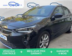 Opel Corsa Sannois