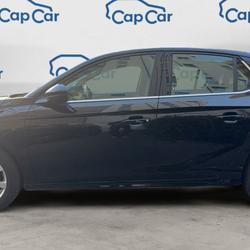 Opel Corsa VI 1.2 Turbo 100 Elegance Sannois