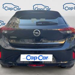Opel Corsa VI 1.2 Turbo 100 Elegance Sannois