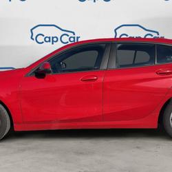 BMW Serie 1 (F40) 118d 150 BVA8 Business Design - Automatique Meyzieu