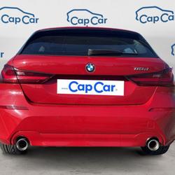 BMW Serie 1 (F40) 118d 150 BVA8 Business Design - Automatique Meyzieu
