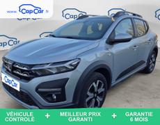 Dacia Sandero Clermont-Ferrand