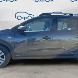 Dacia Sandero Stepway 1.0 EGO-G 100 Confort Berthenay