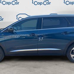 Peugeot 5008 II 1.5 BlueHDi 130 EAT8 Gt Pack - 7 places Entretien constructeur Lille