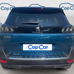 Peugeot 5008 II 1.5 BlueHDi 130 EAT8 Gt Pack - 7 places Entretien constructeur Lille