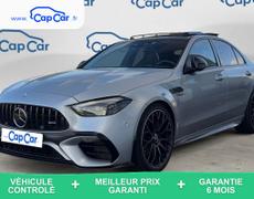 Mercedes Classe C Nancy