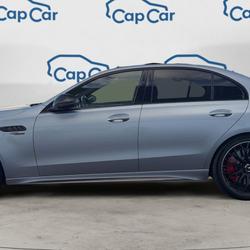Mercedes Classe C 63 S E Performance 680 4Matic+ 9G-Tronic AMG - Toit ouvrant Nancy