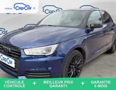 Audi A1 Sportback Le Petit-Quevilly