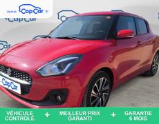 Suzuki Swift Thonon-les-Bains