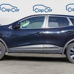Renault Kadjar I 1.3 TCe 160 EDCQ Intens - Automatique Reims