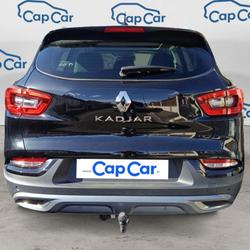 Renault Kadjar I 1.3 TCe 160 EDCQ Intens - Automatique Reims