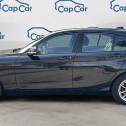 BMW Serie 1 116i 109 Sport Nice