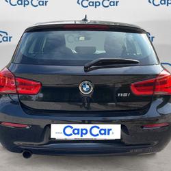 BMW Serie 1 116i 109 Sport Nice